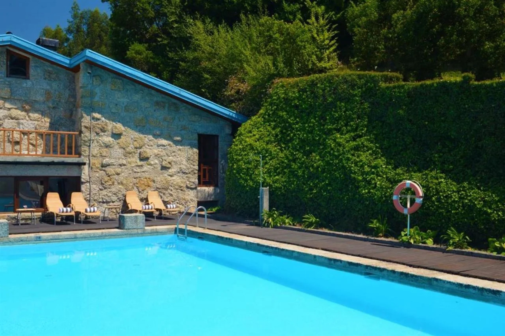 Pousada Gerês - Caniçada