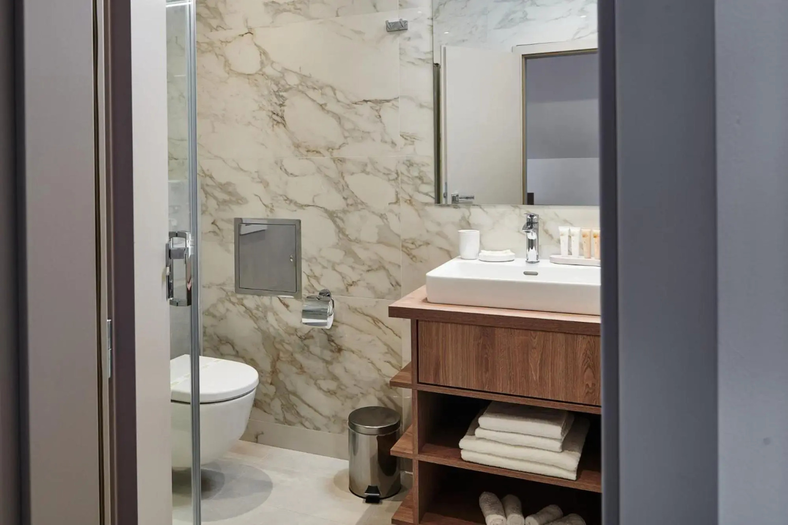 Urpin City Residence