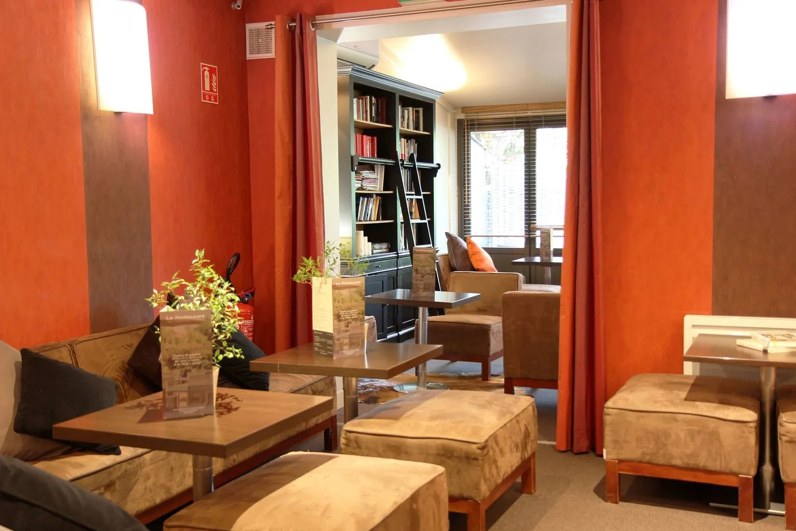 BEST WESTERN The Hotel Versailles