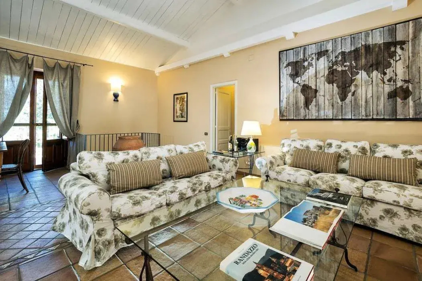 Casavacanze Residence Maia Volcani