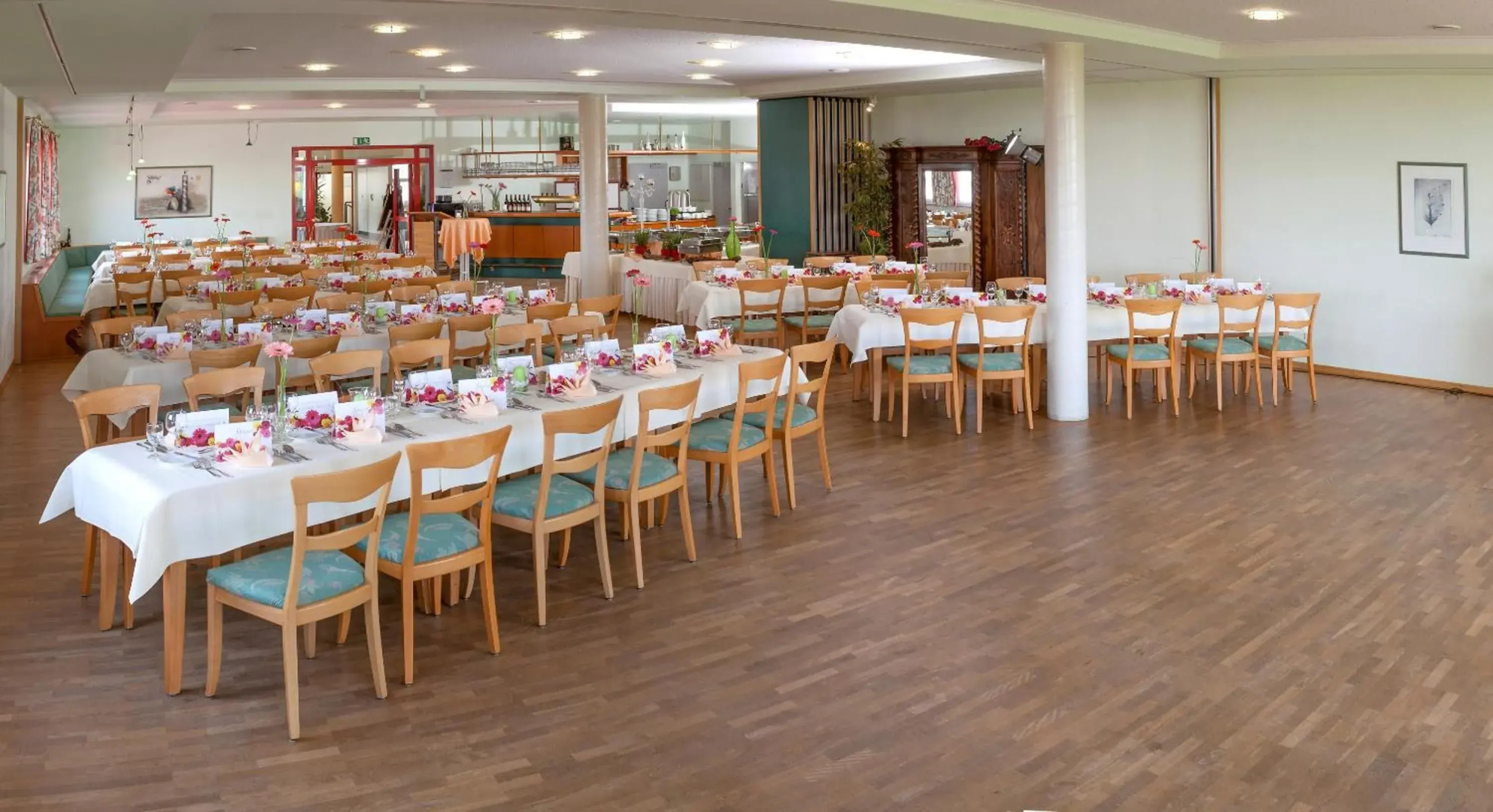 Sporthotel Öhringen