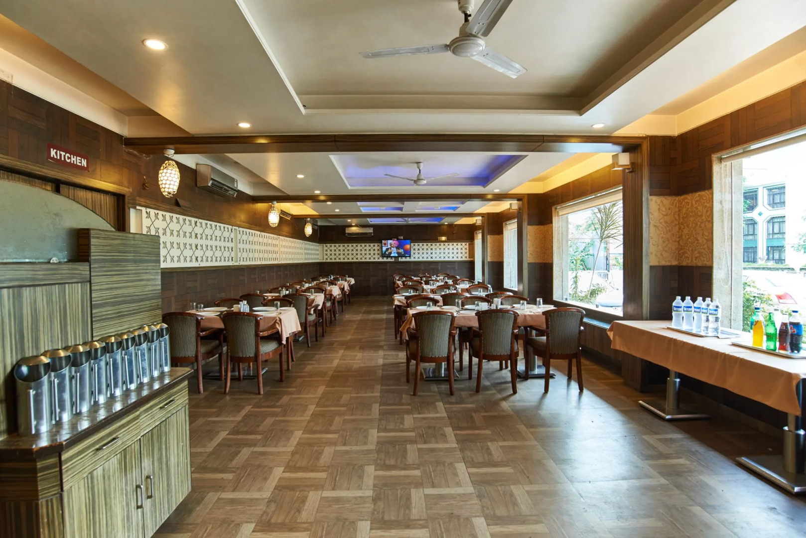 Hotel Ganpati Palace