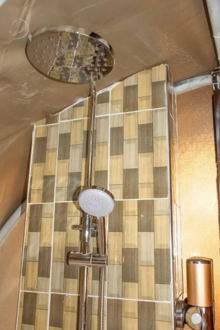 Amanya 1-bed Elephant Suite Tent