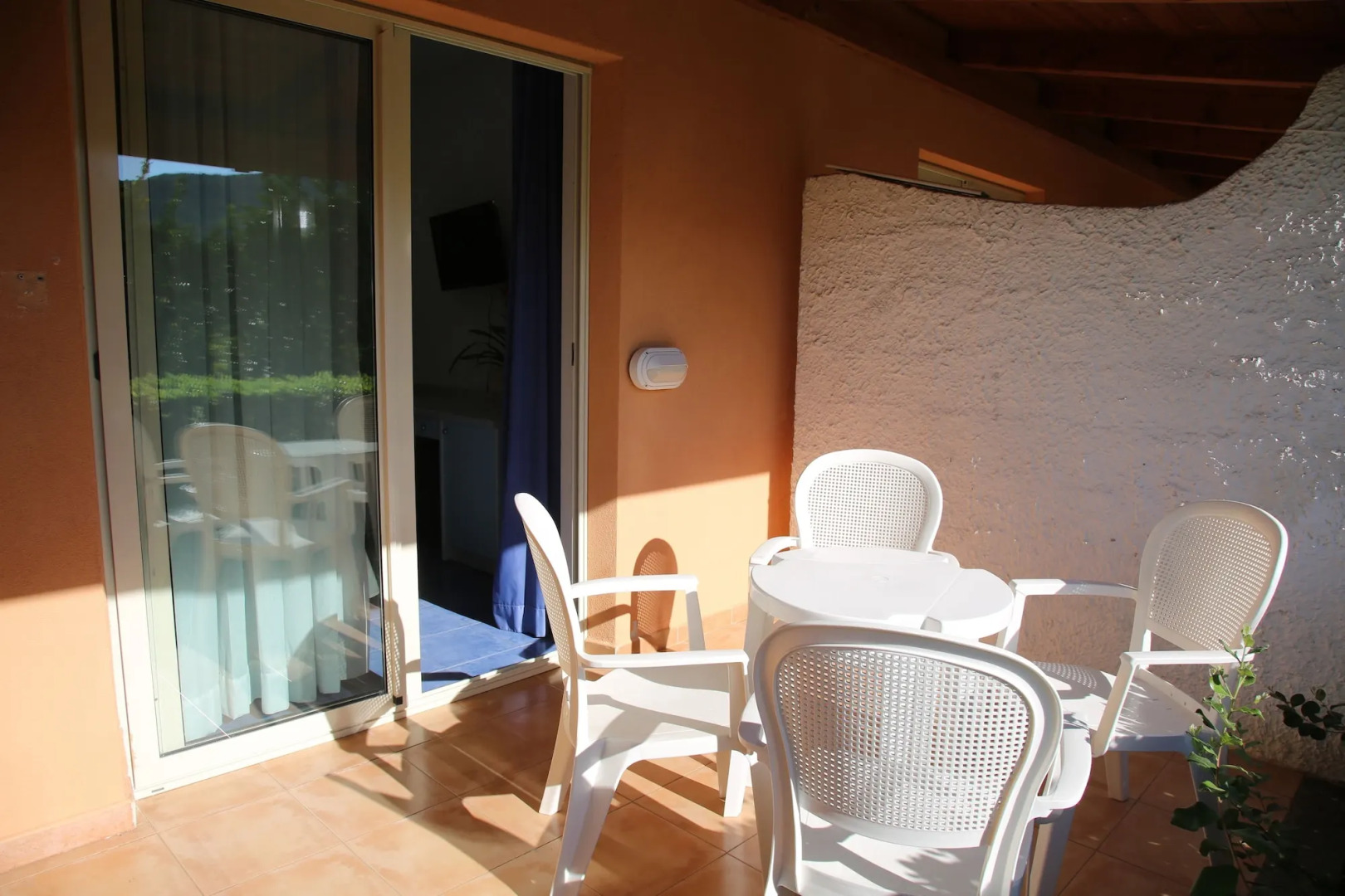 Voi Pizzo Calabro Resort