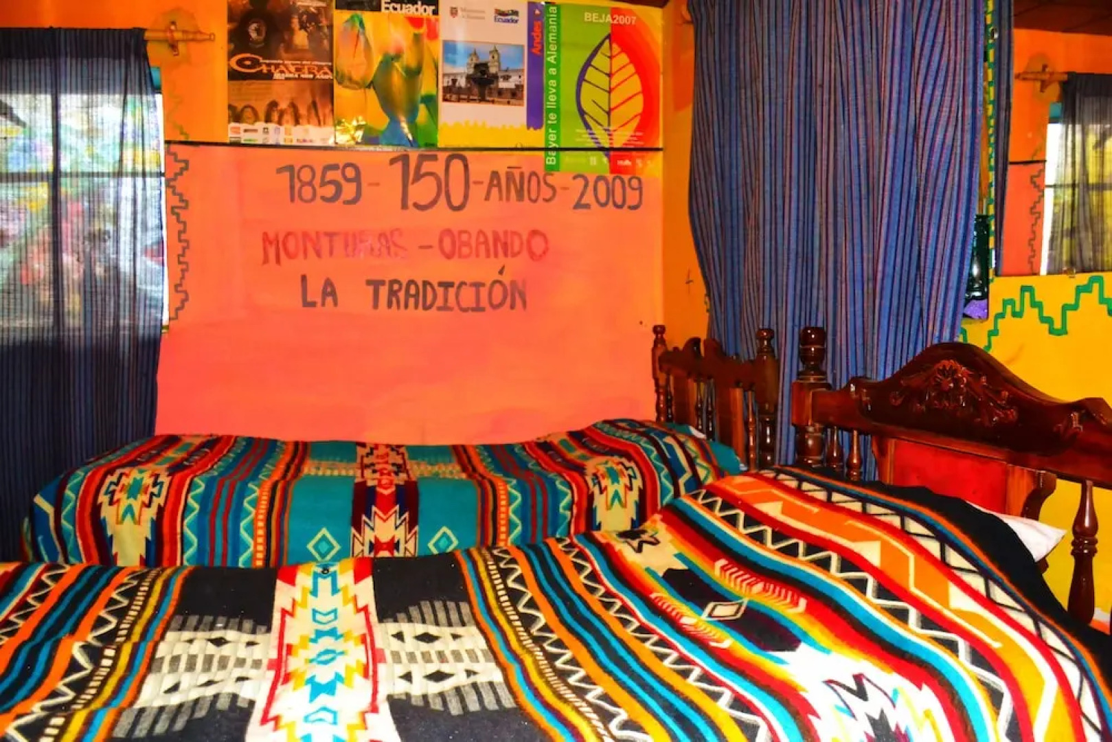 Refugio Terra Esperanza - Hostel