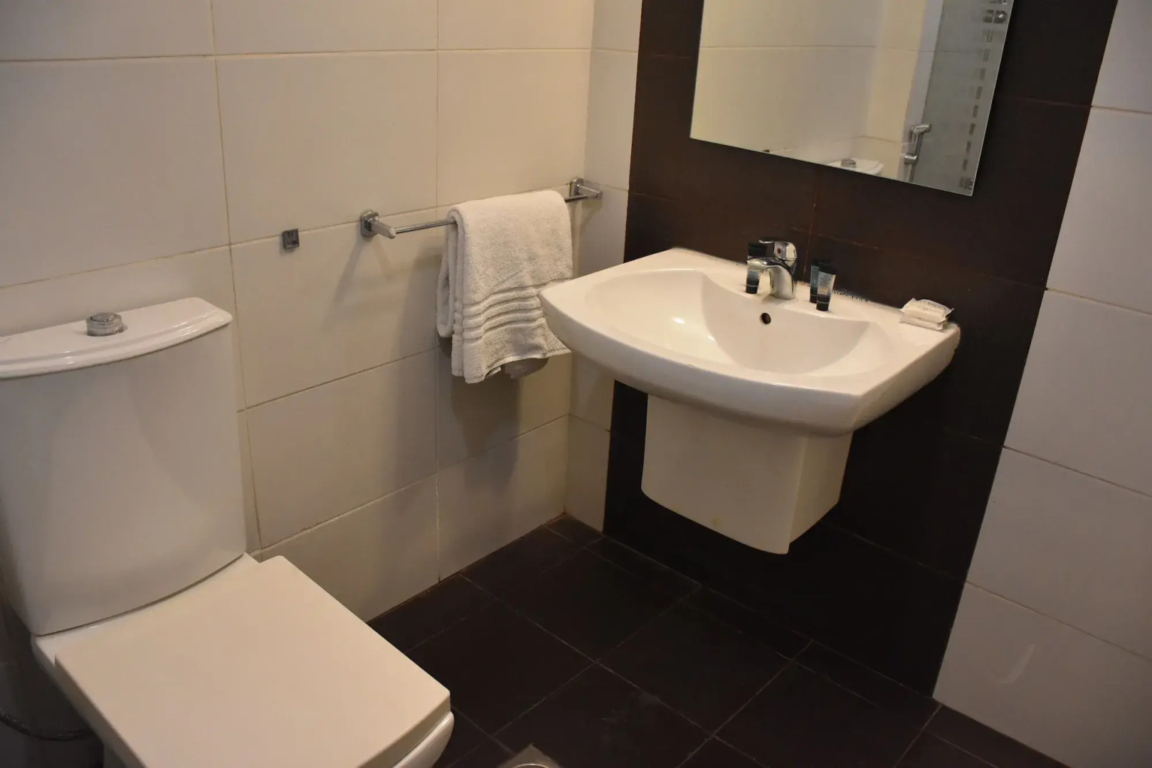 Le Marly Hotel Beirut