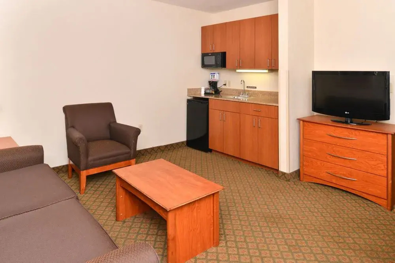 Holiday Inn Express Hotel & Suites Southfield - Detroit
