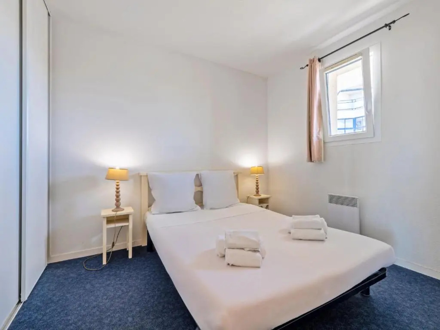 Vacancéole Le Domaine de Bertheaume