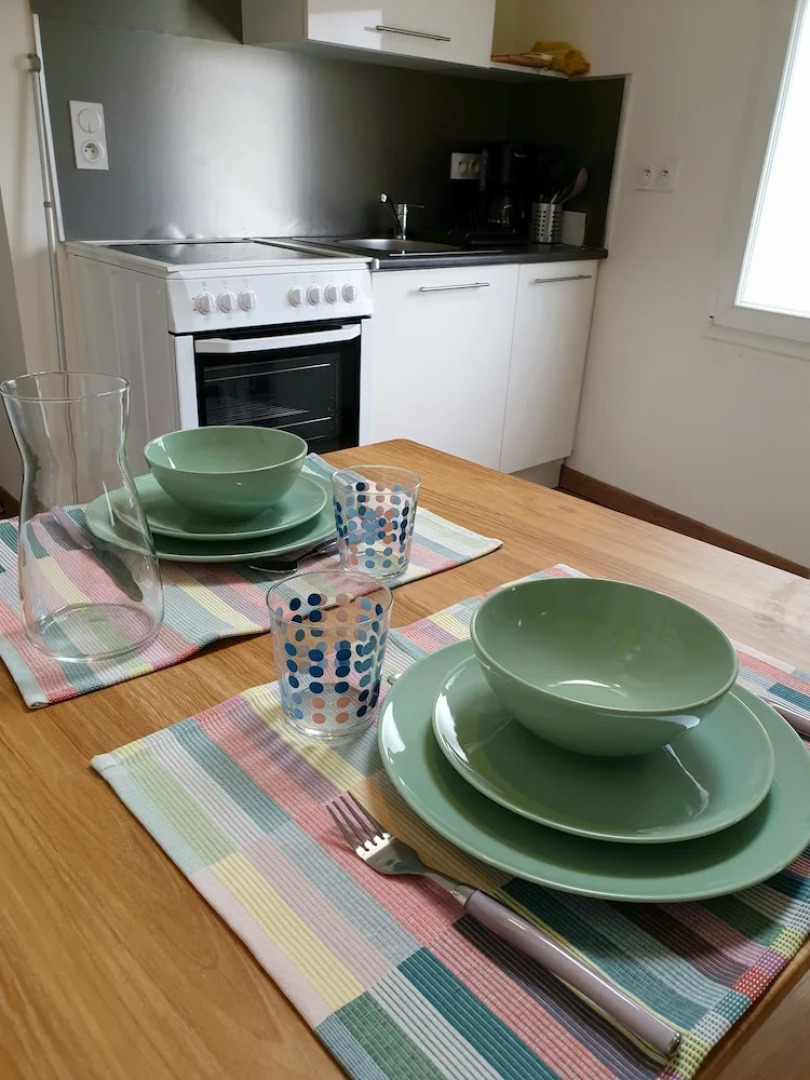 L' Appart' - Les Achards