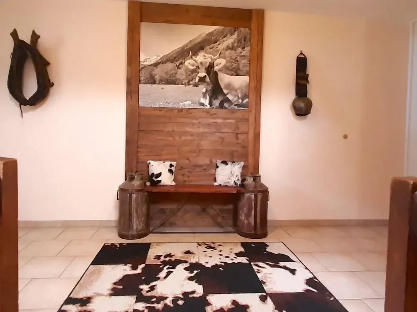 Bavarian Alpine Hideaway