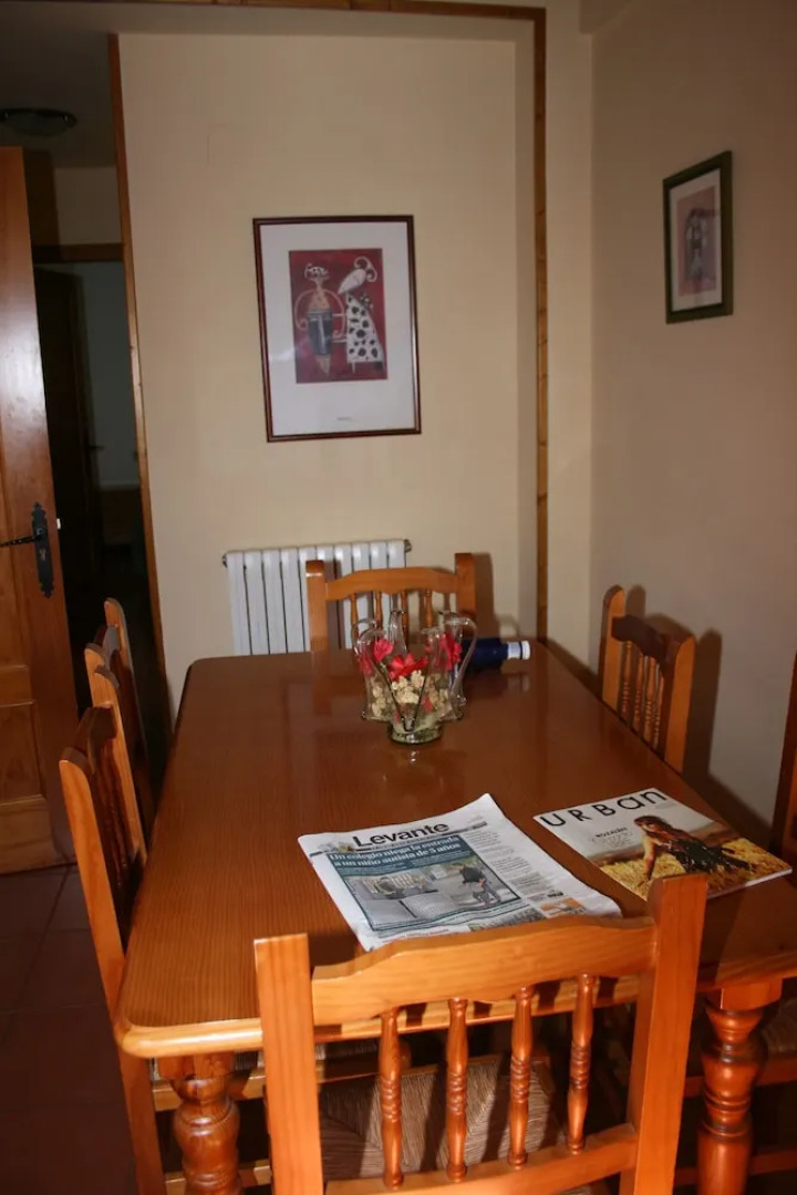 Aparthotel Landevilla