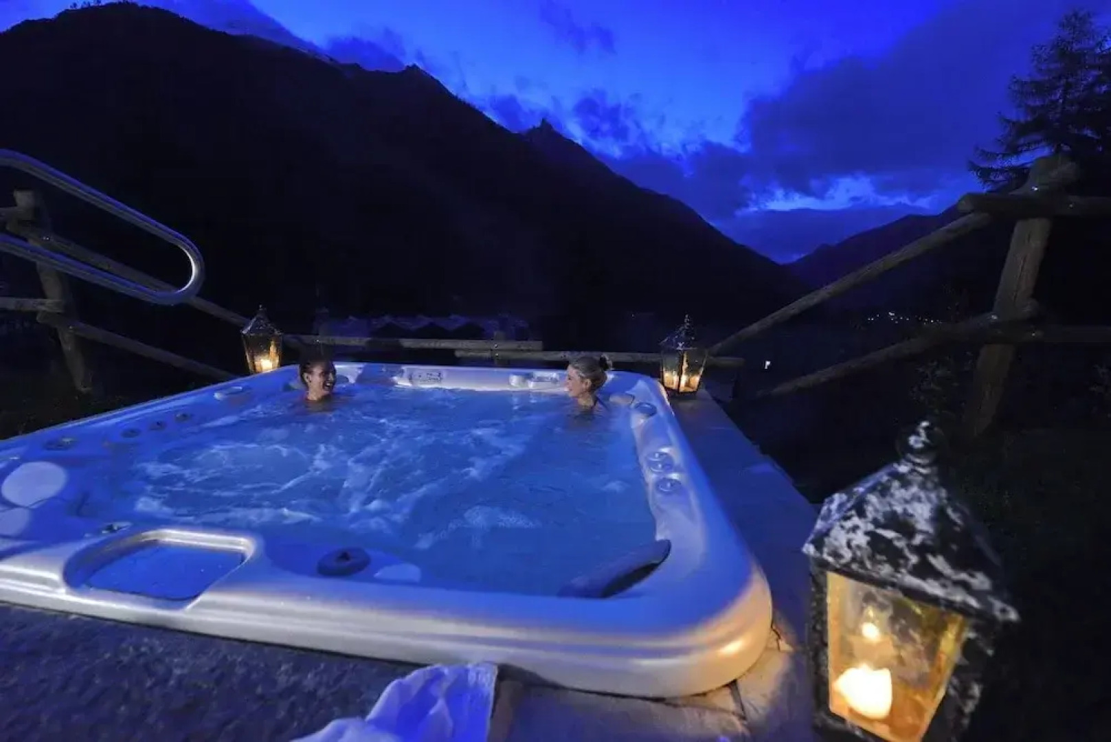 La Madonnina del Gran Paradiso