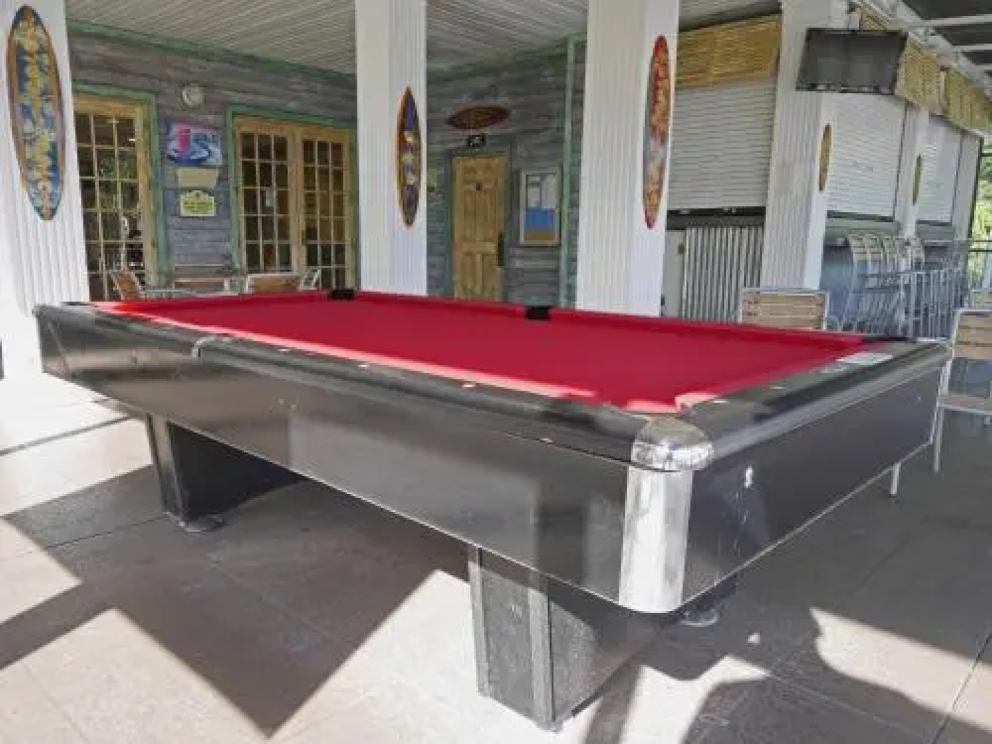 Bahama Bay upgraded 3 Bedroom Villa Deluxe