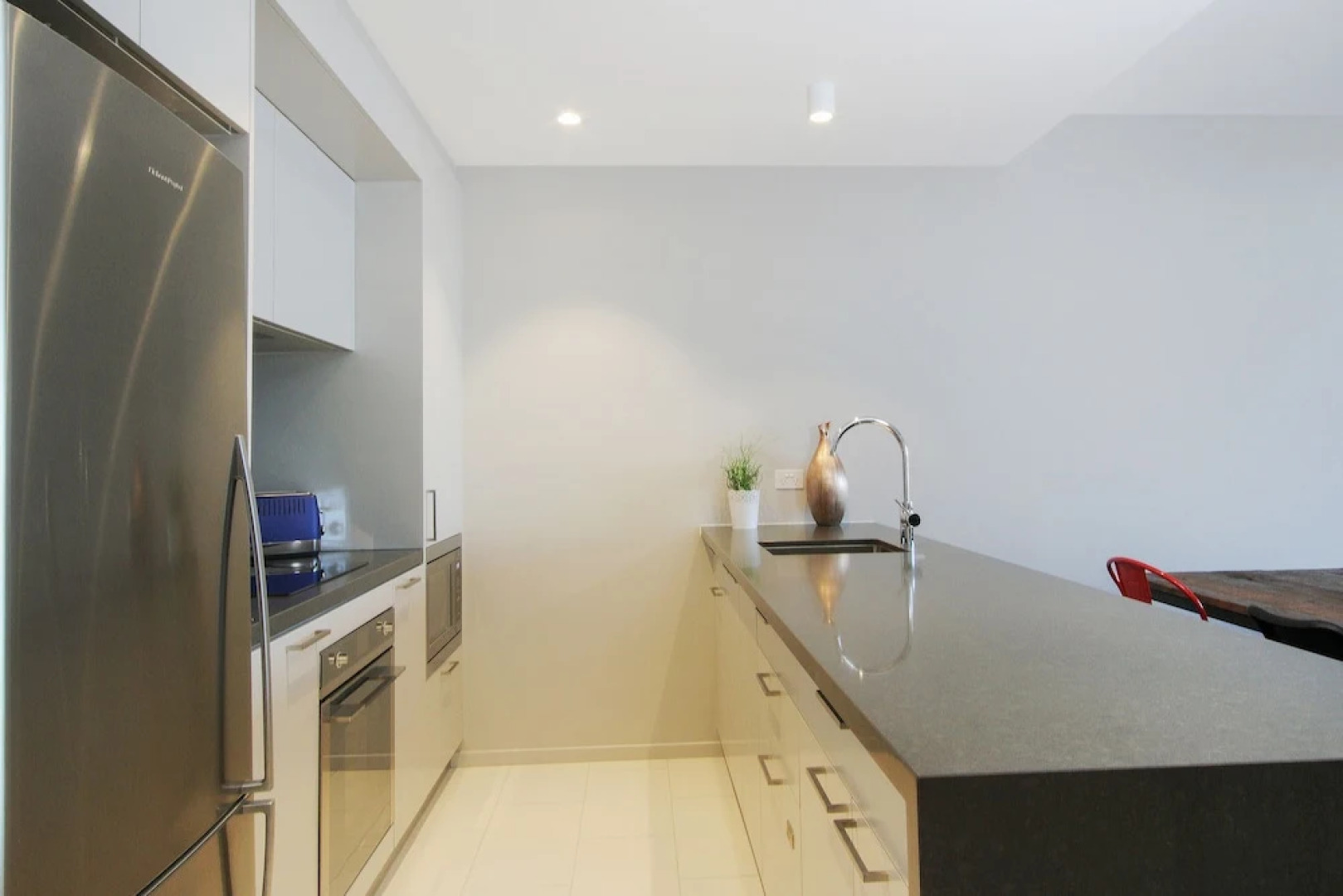 Accommodate Canberra - The Pier