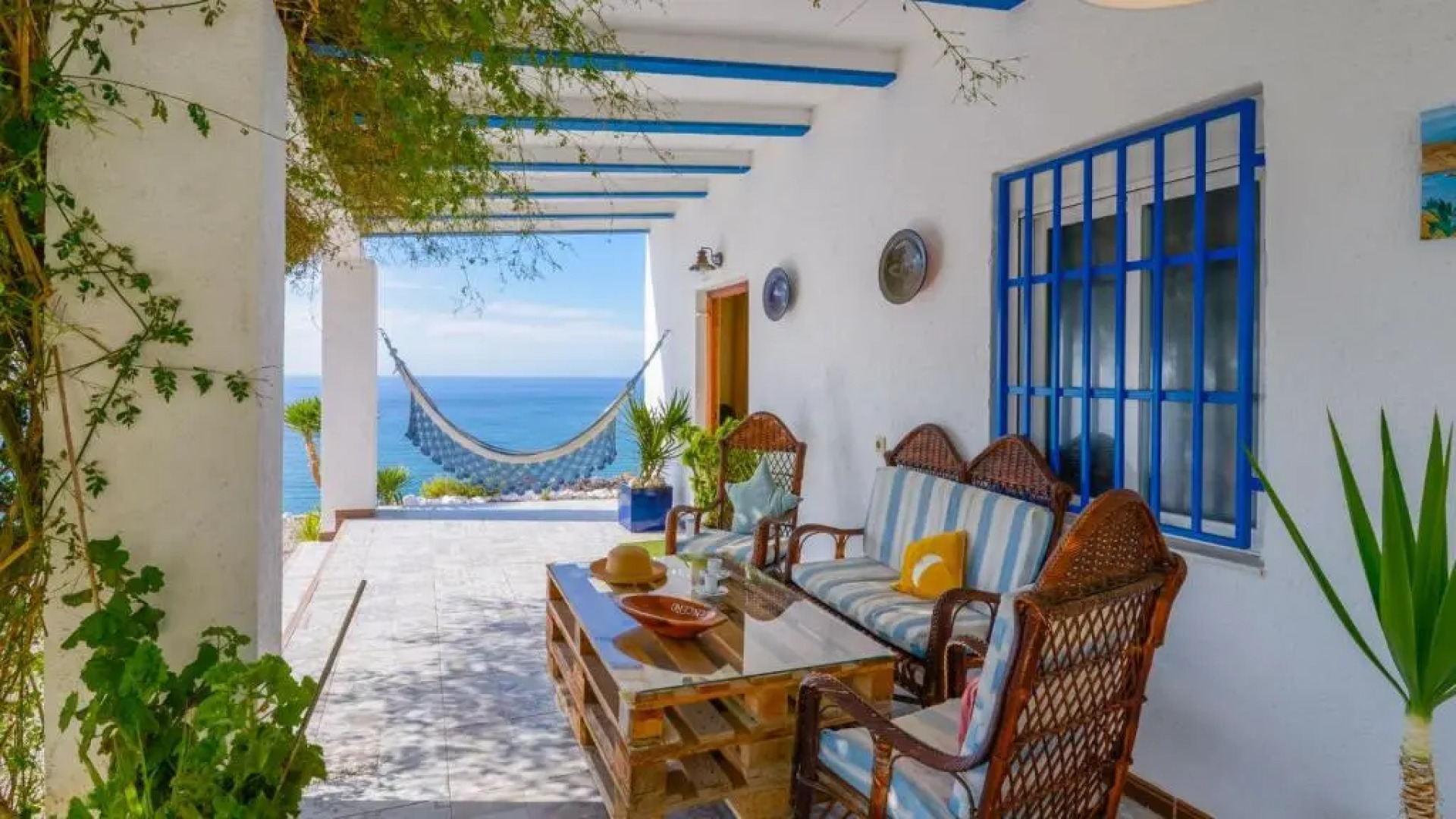 Villa Juana Adra by Ruralidays