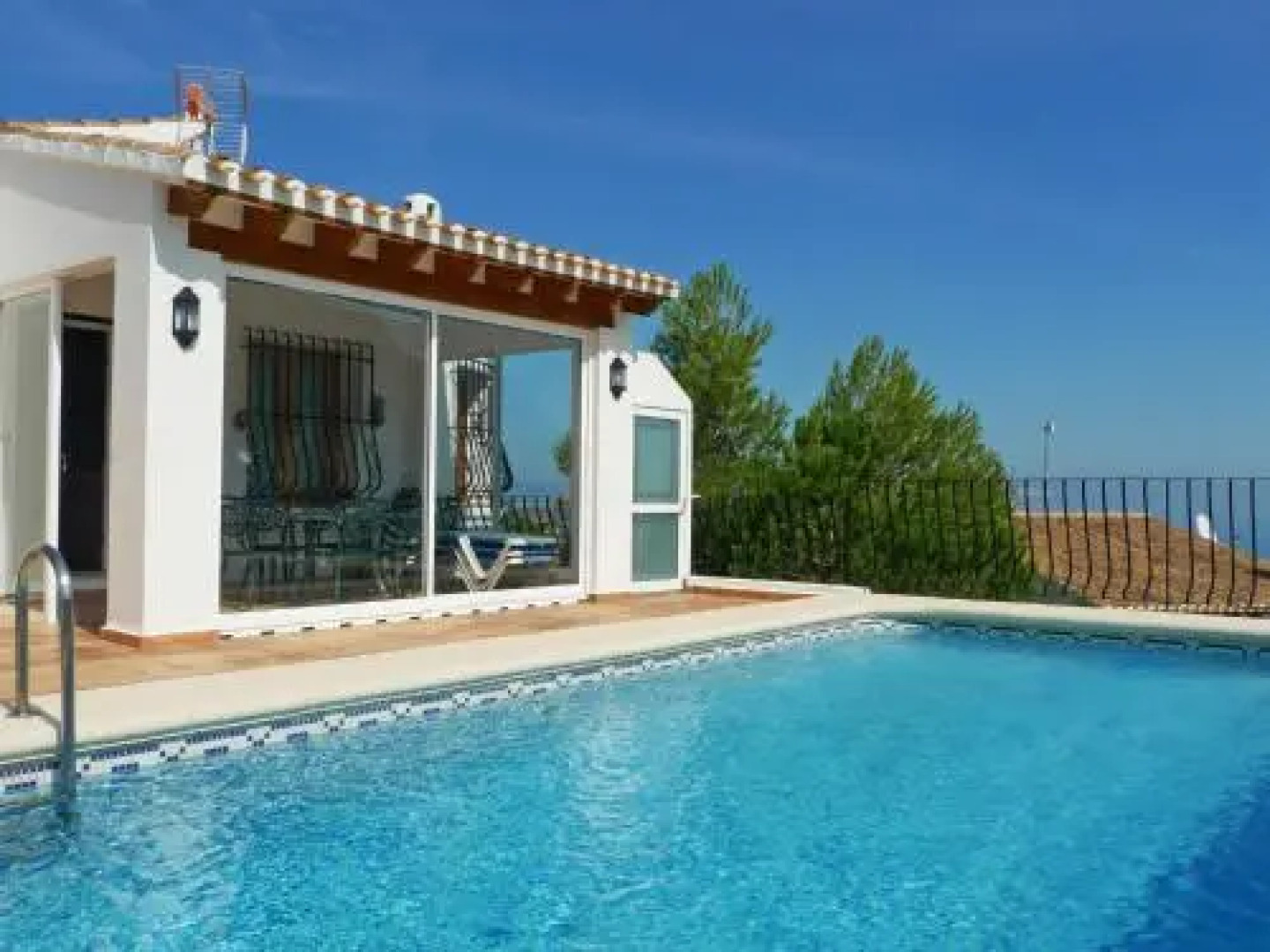 Holiday Home Casa Esperanza