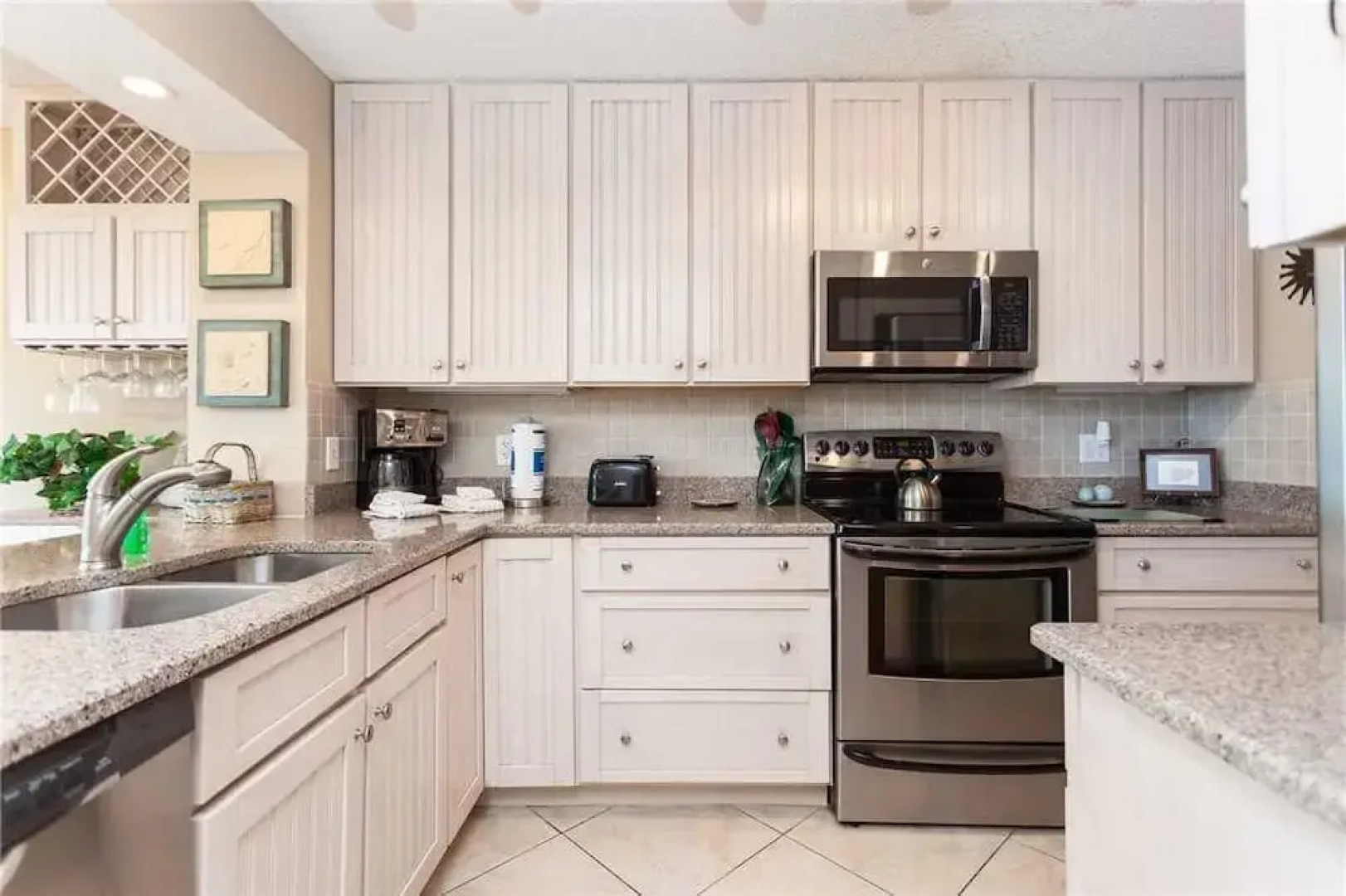 Colony Reef 2310 - Three Bedroom Condo