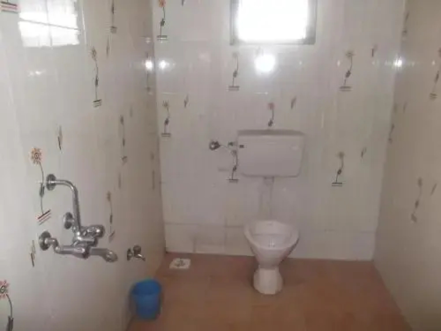 New Firangai Lodging