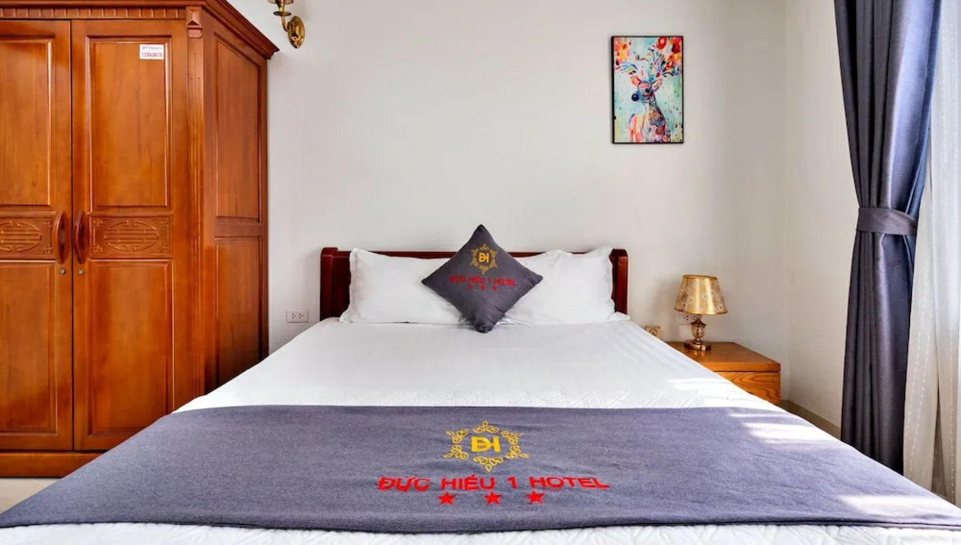 HANZ Duc Hieu 1 Hotel