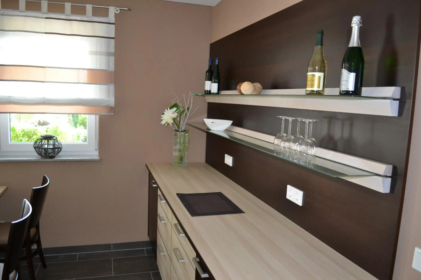 Gästehaus Weingut Mathy-Schanz