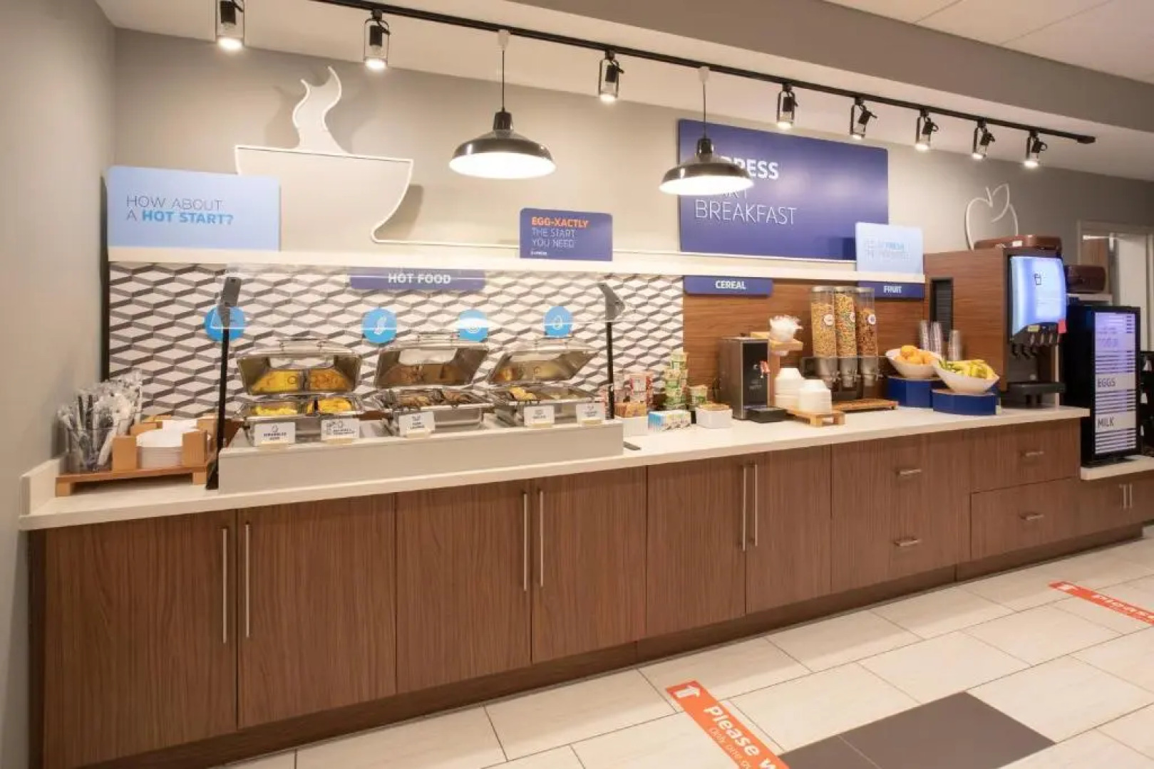 Holiday Inn Express & Suites Goodland I 70 by IHG