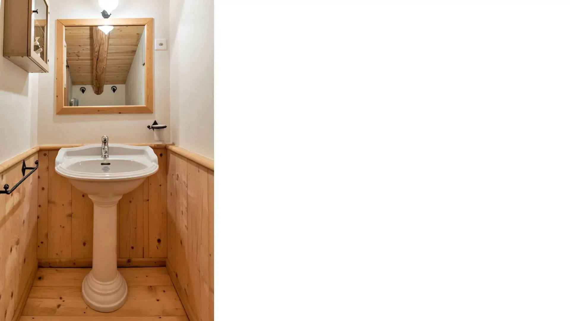 Chesa Champagna - Madulain