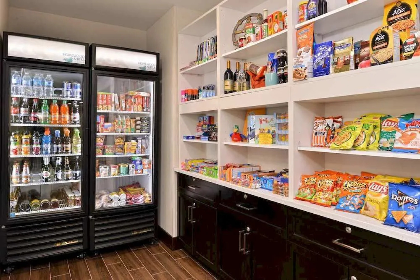 Homewood Suites by Hilton Houma