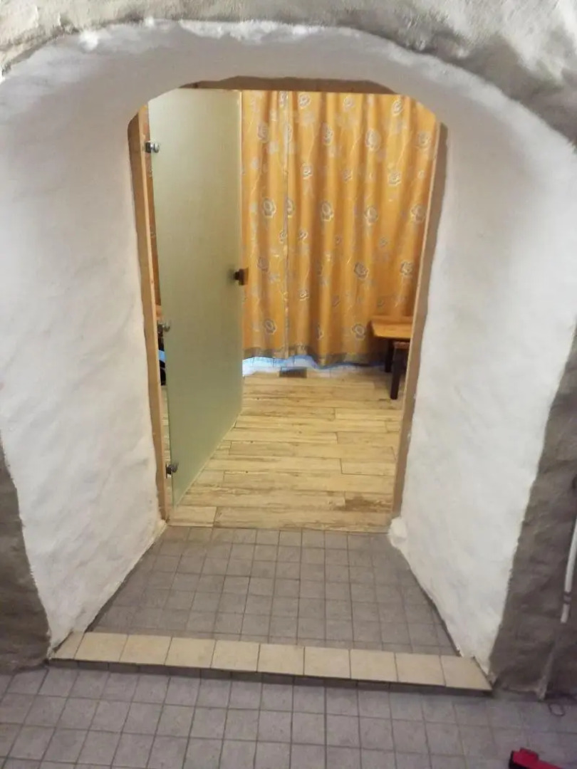 Отель «Хаэское поместье»