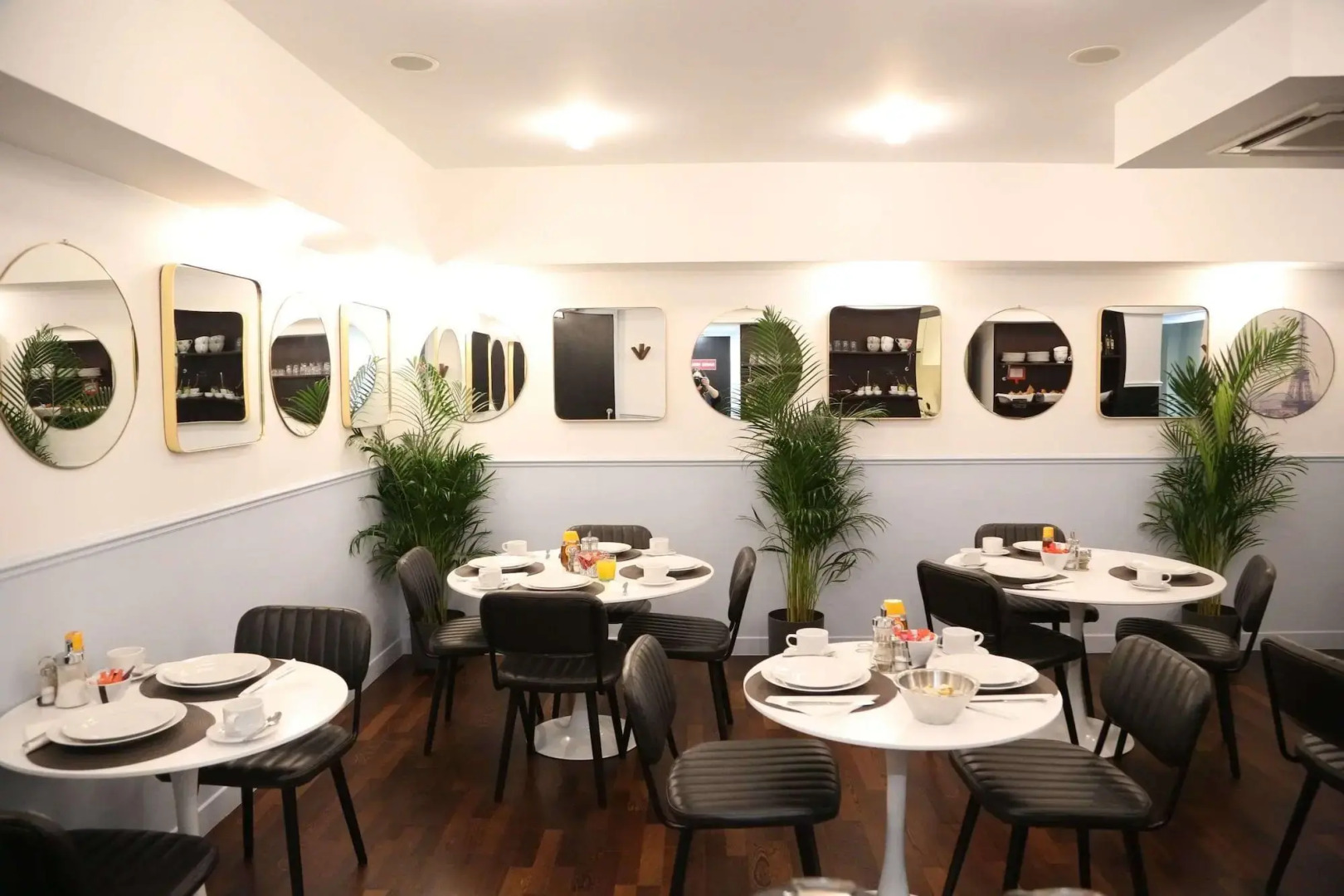 Отель Stella Etoile	