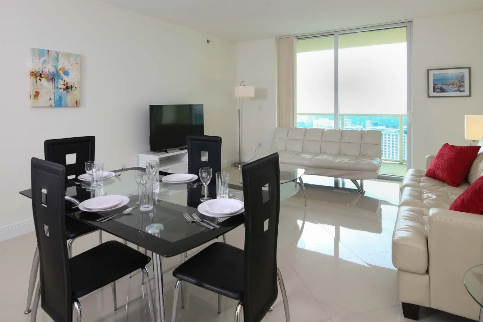 Pelican Residences Miami Brickell - One Broadway