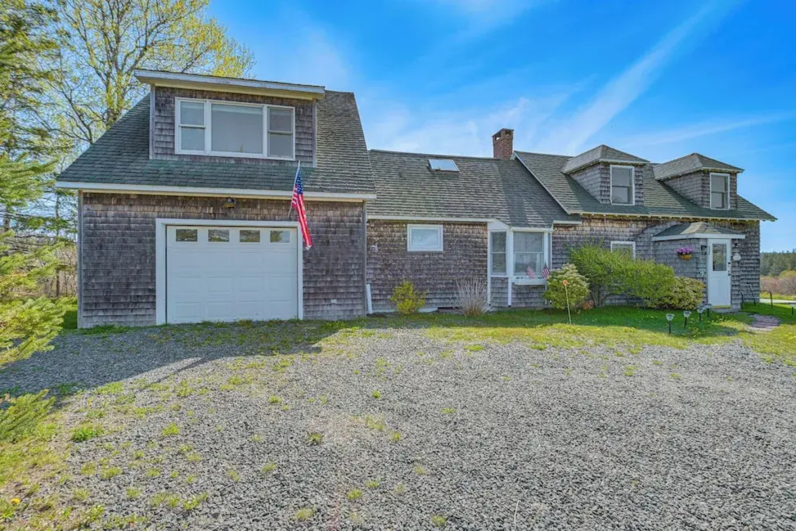 Steps to Arcadia NP - Spacious Winter Harbor Home!