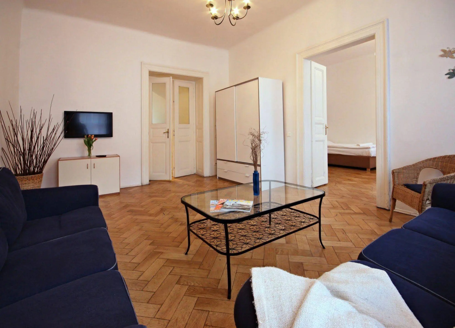 Downtown Residence Apartments