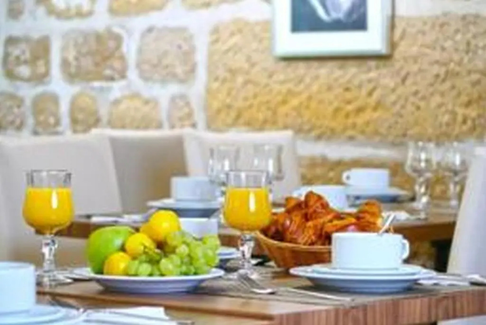 Hôtel Léman Opéra