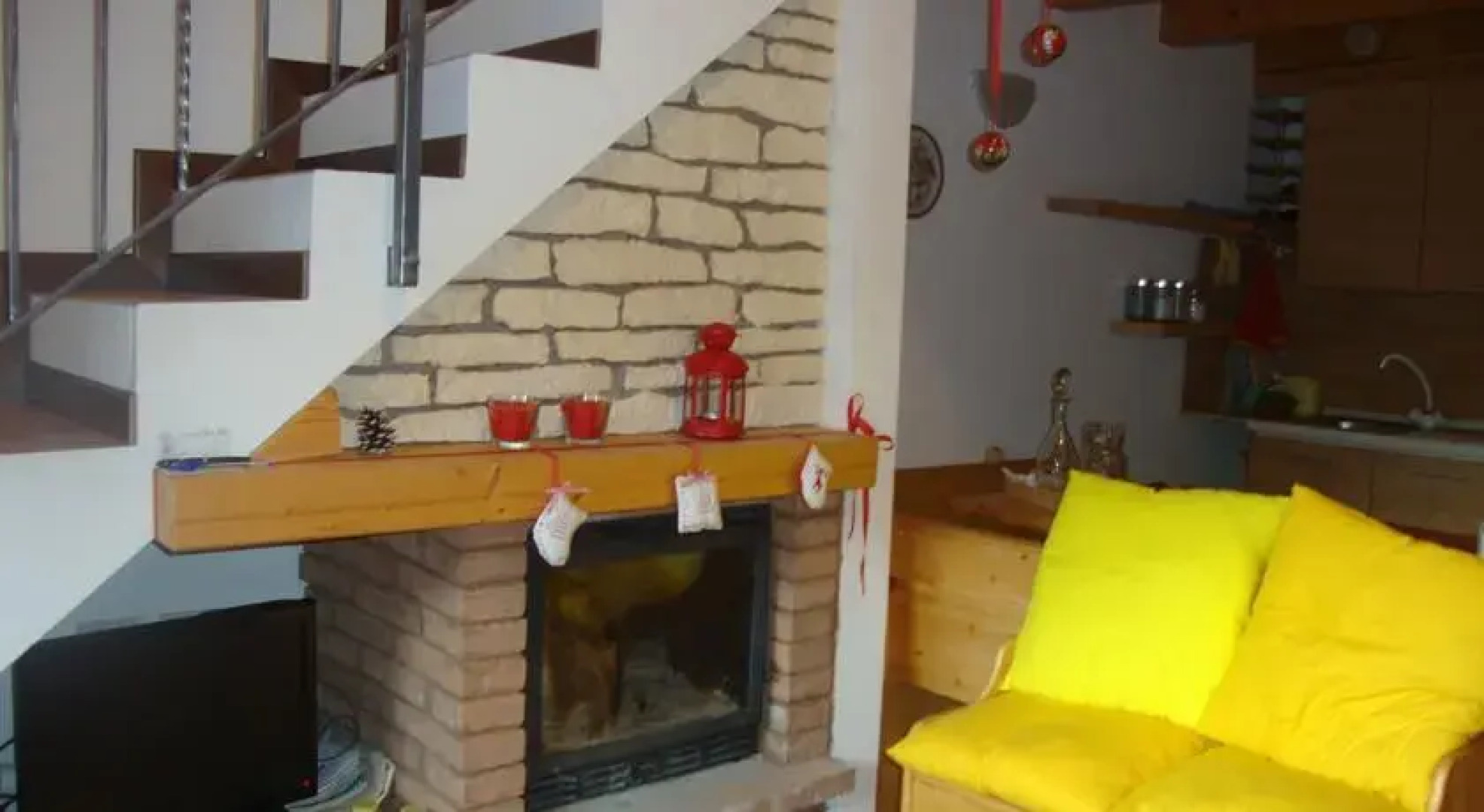 Appartamento Passiflora