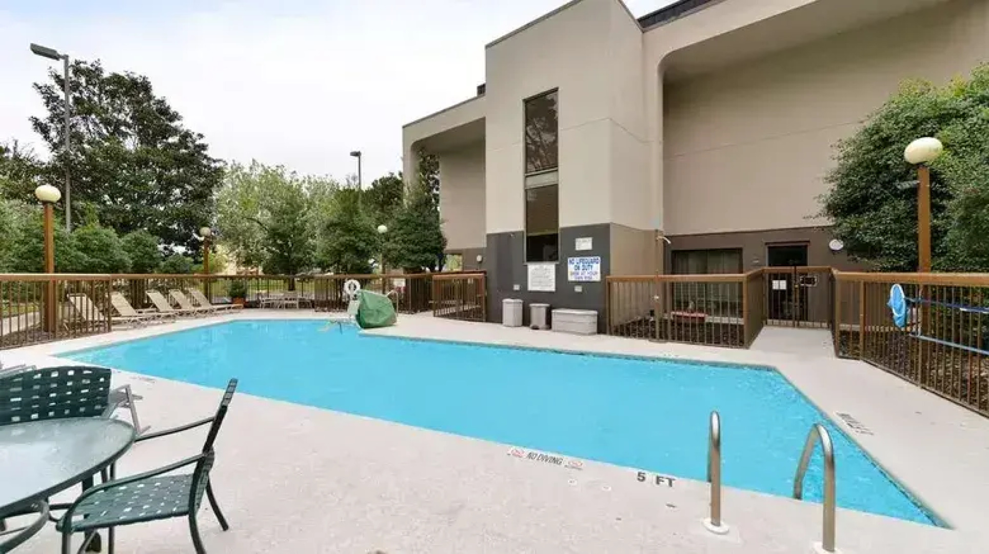 Hampton Inn Brunswick