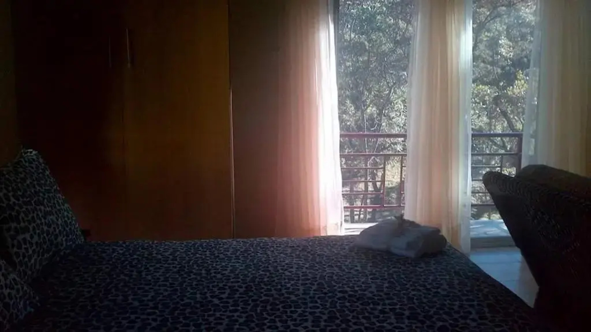 Mudziyashe Resort Lodge