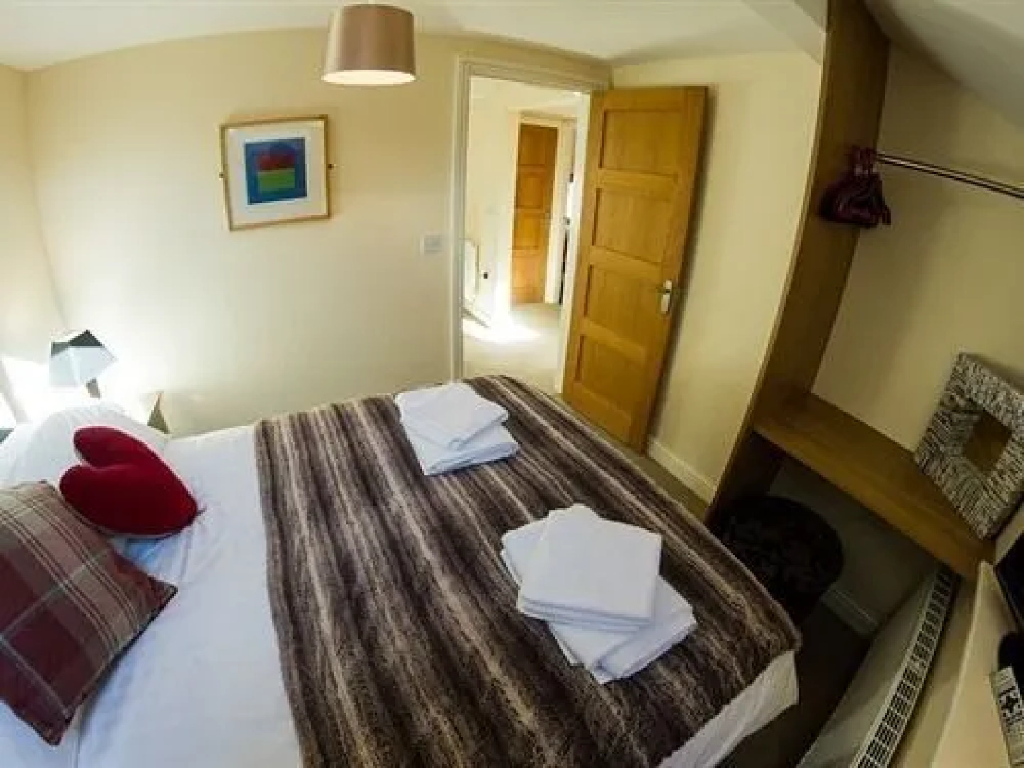 The Farmers Ulverston