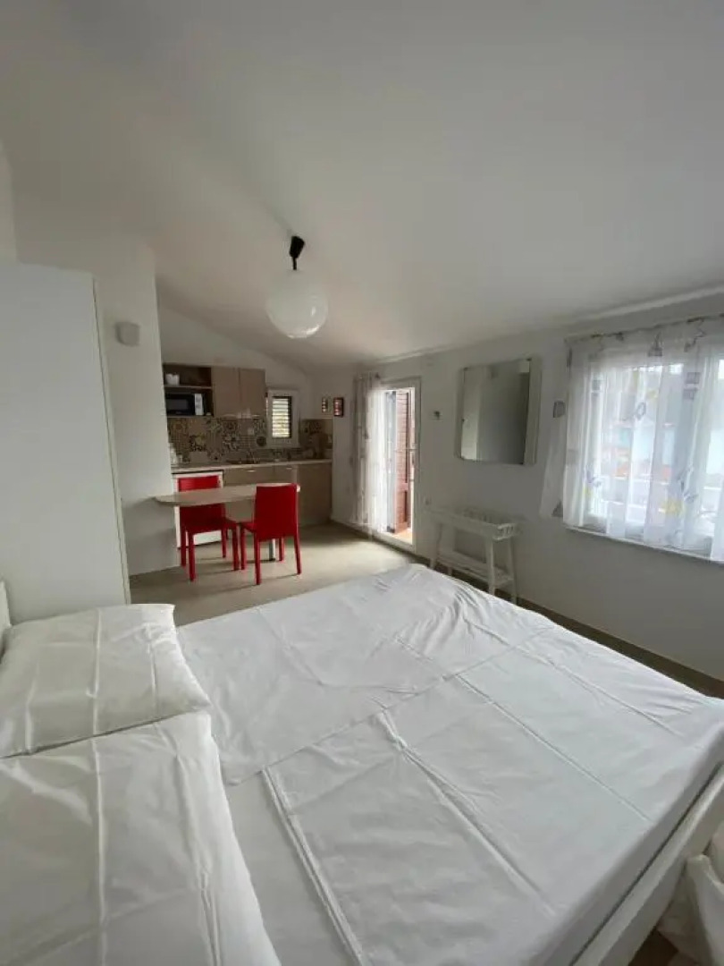 Apartmani Marko