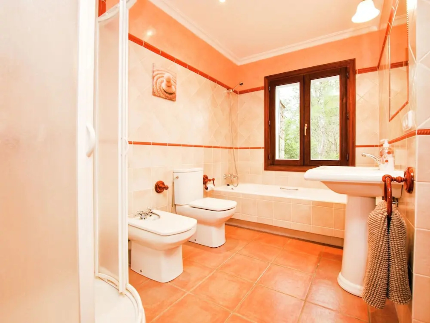 Spacious Mansion in Alaró With Swimming Pool