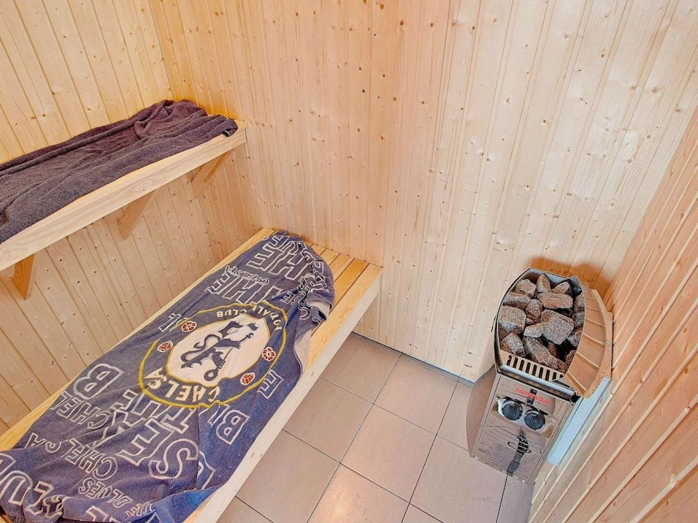 Quaint Holiday Home in Fur Jutland near Fjord