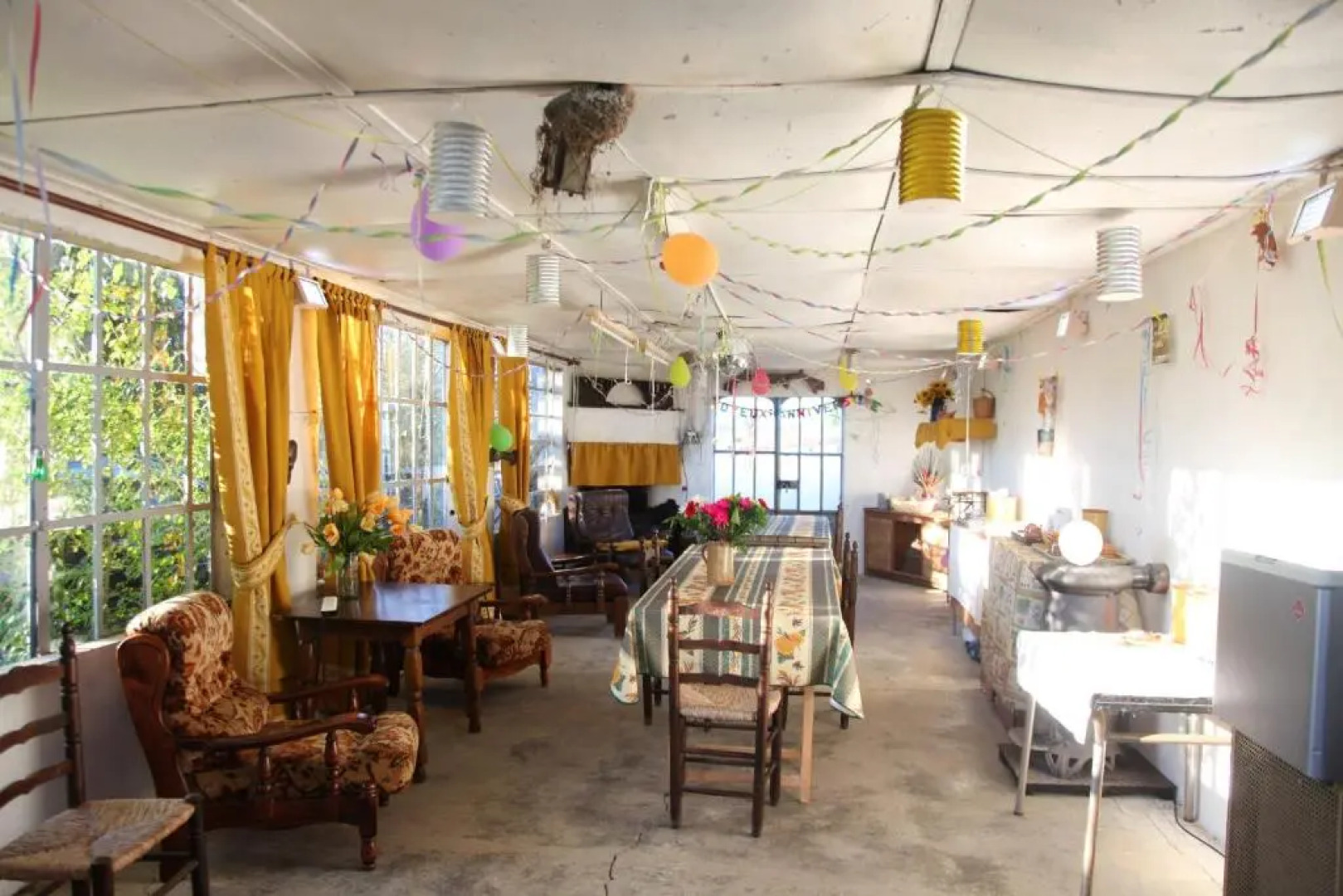 Maison de 3 chambres avec piscine partagee jardin clos et wifi a Moissac