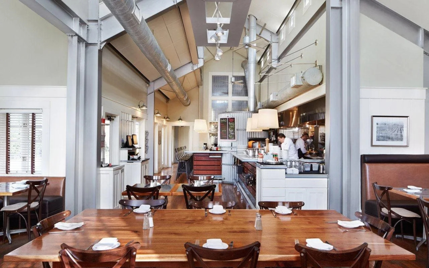 Carneros Resort and Spa