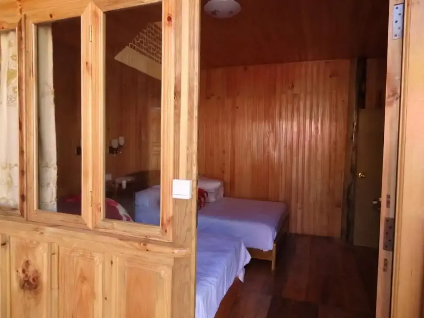 Tengchong Ginkgo Village Bencai Hotel