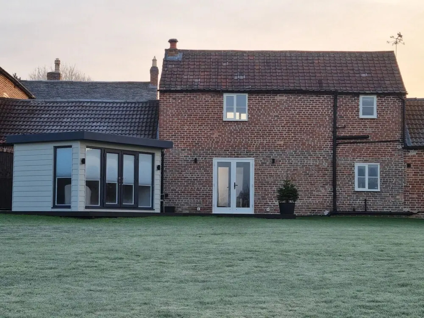 Paddock Cottage - Thorpe Arnold, Melton Mowbray
