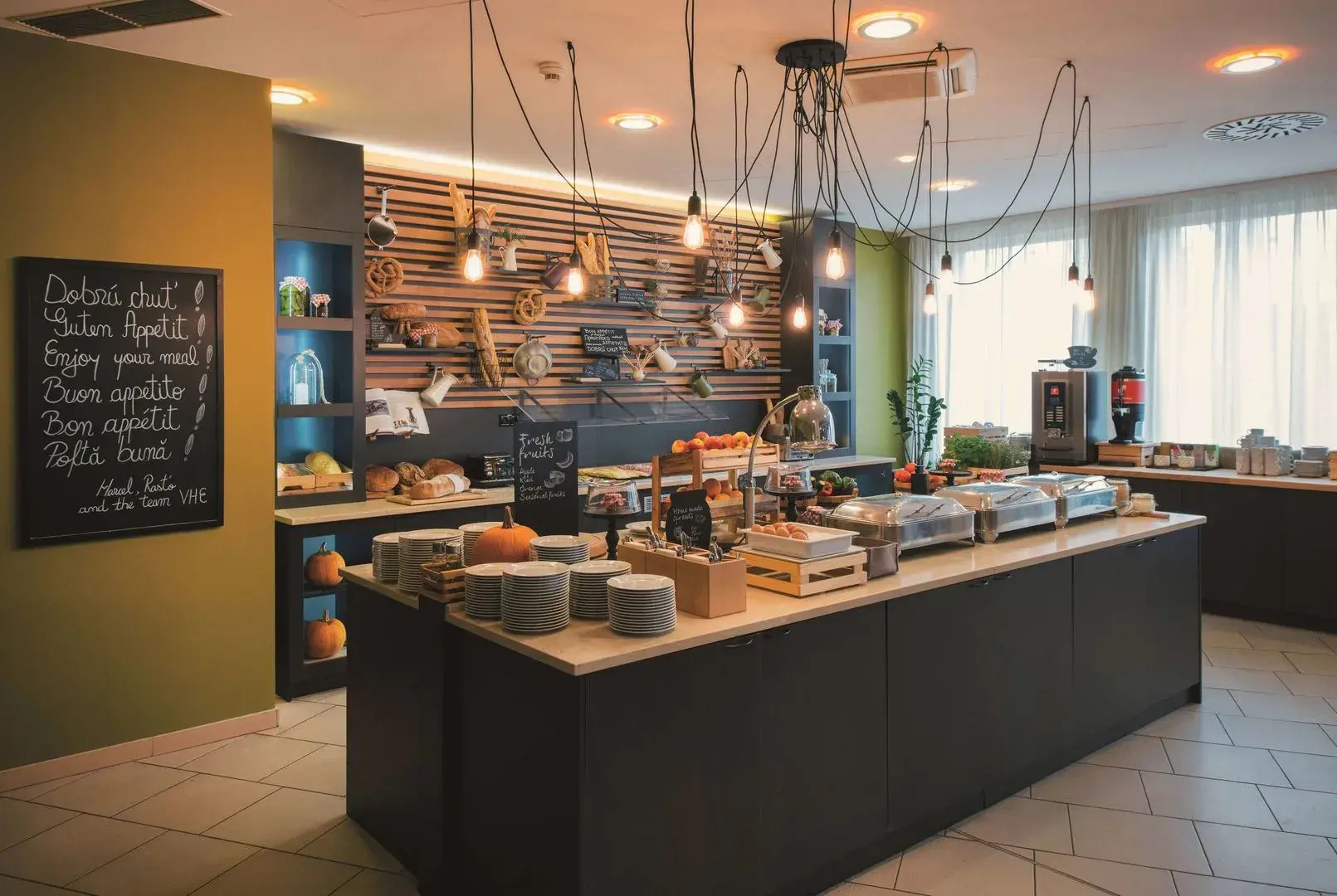 Vienna House Easy by Wyndham Bratislava