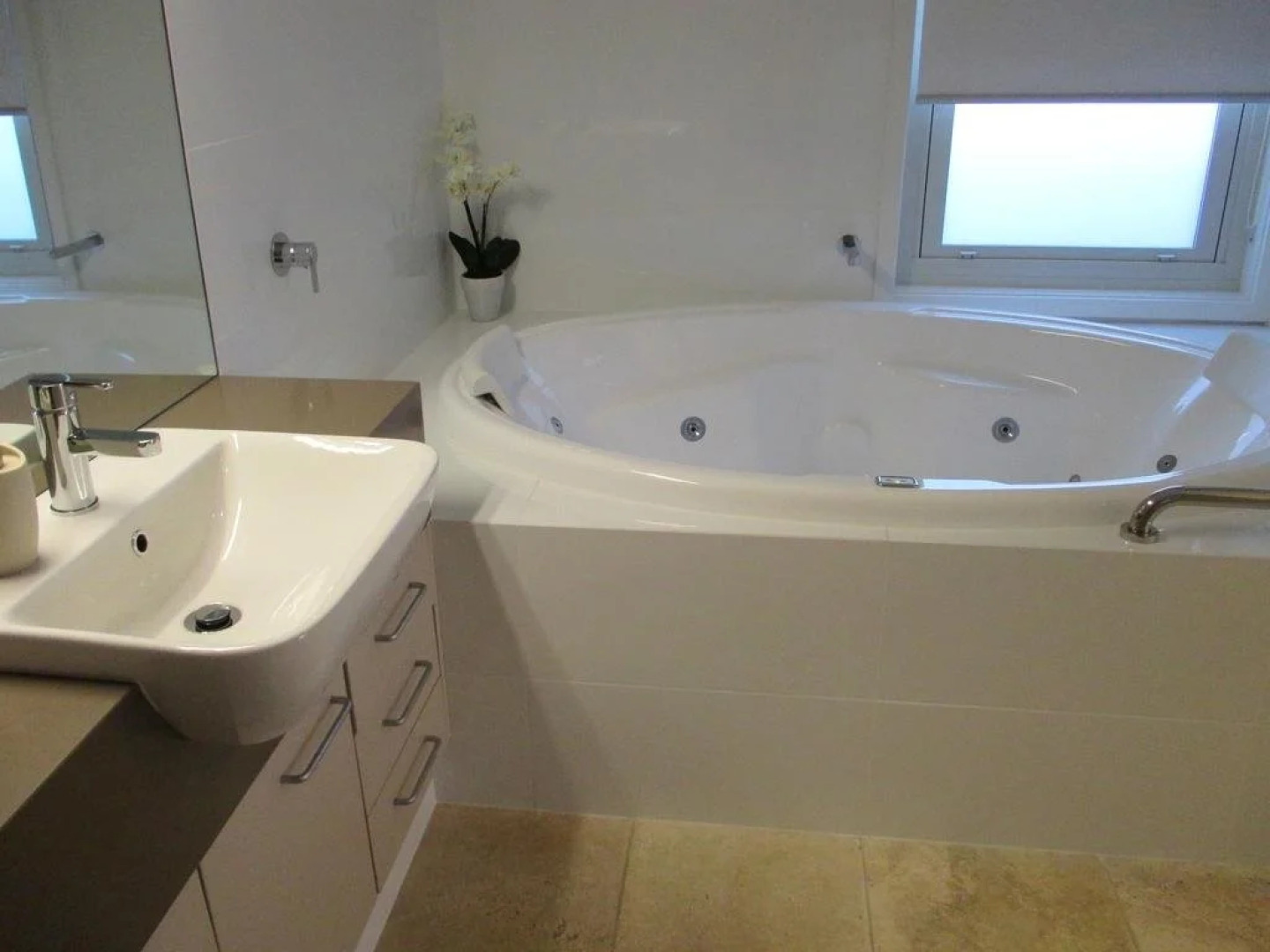 Pelican Escape Executive Home