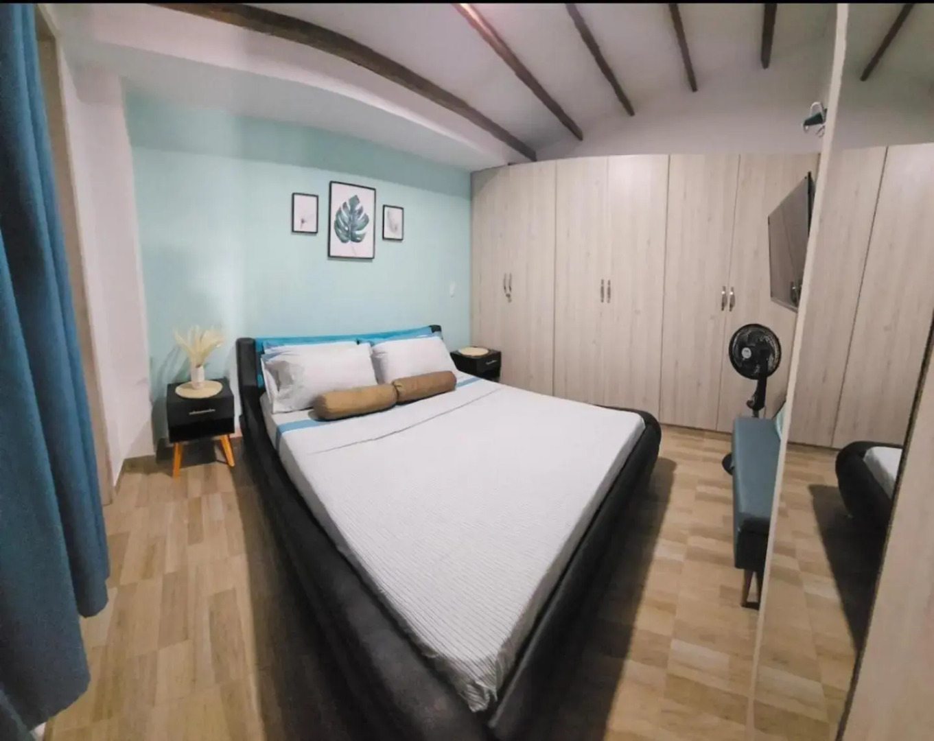 Home Eliz El espacio perfecto