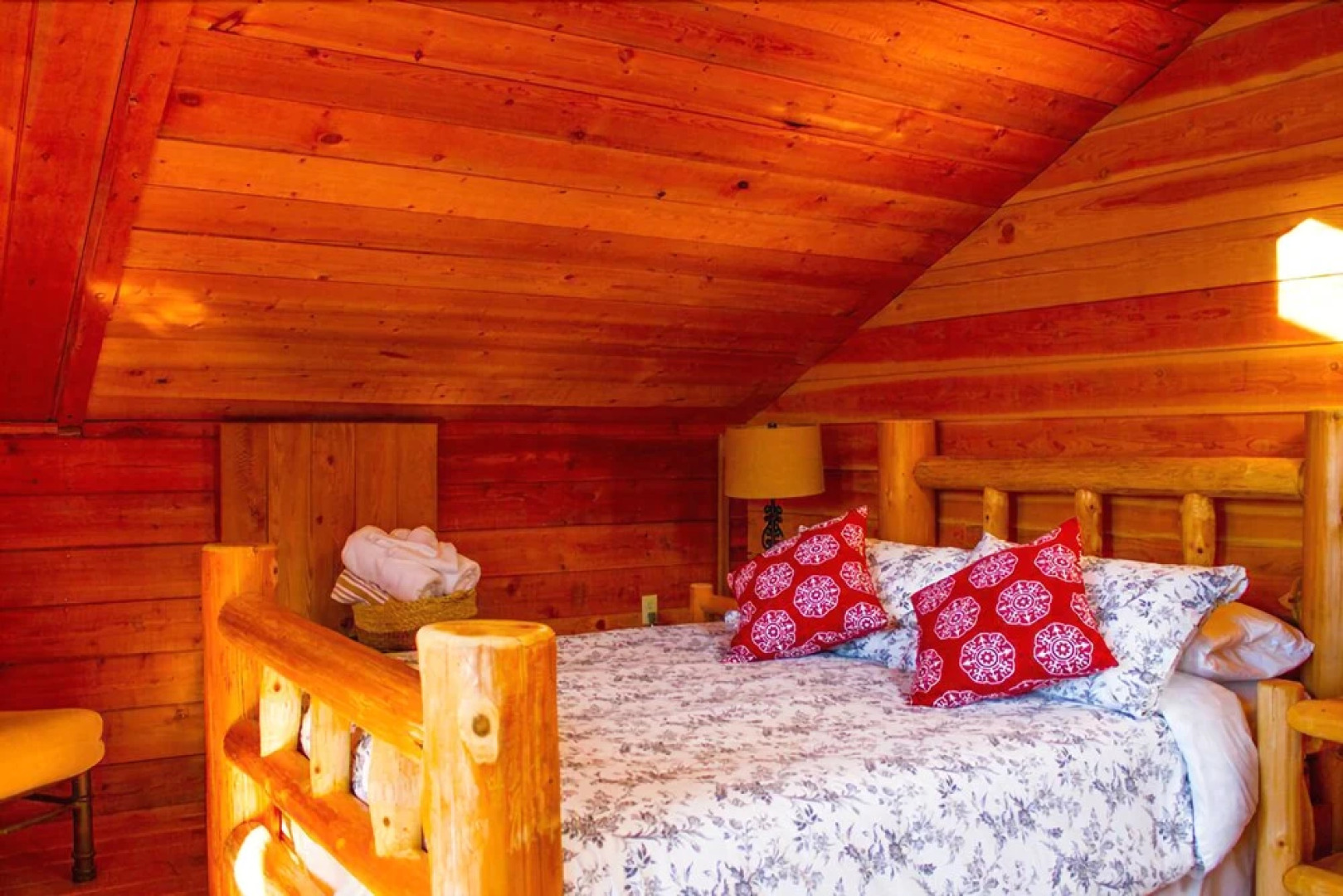 Wilderness Resort & Retreat - Cawley Point