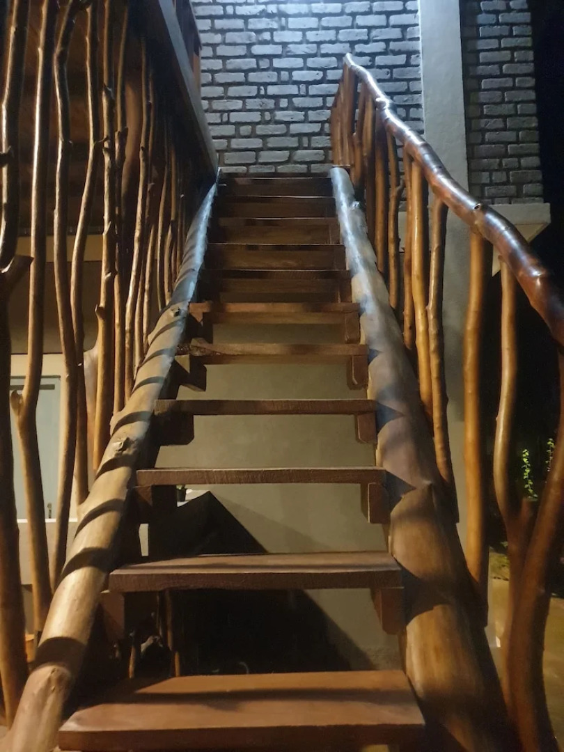 Jungle House Udawalawe Holiday Lodge