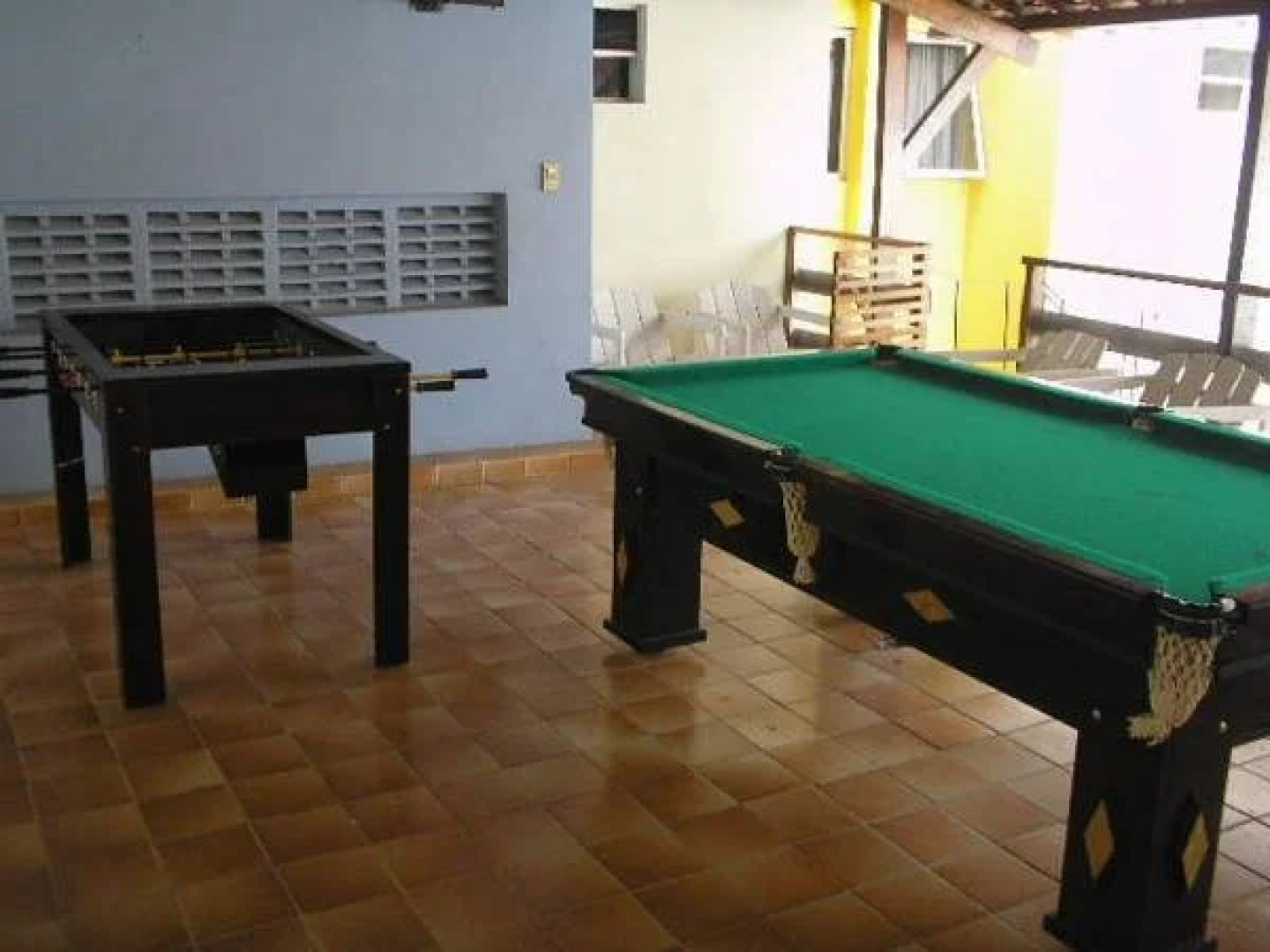 Hotel Mar Verde Maceio